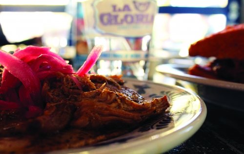 La Gloria: A review of true Mexican food in the capital of Tex-Mex