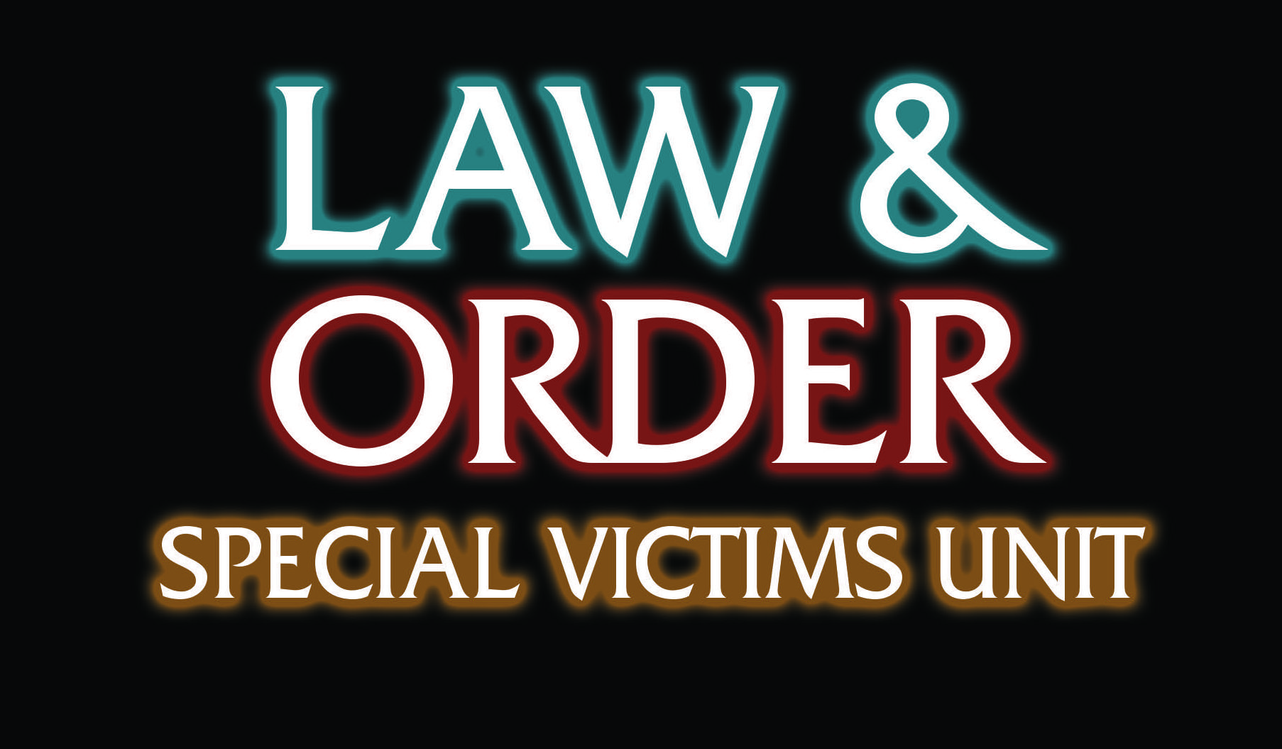 A Law & Order love letter | The Paisano