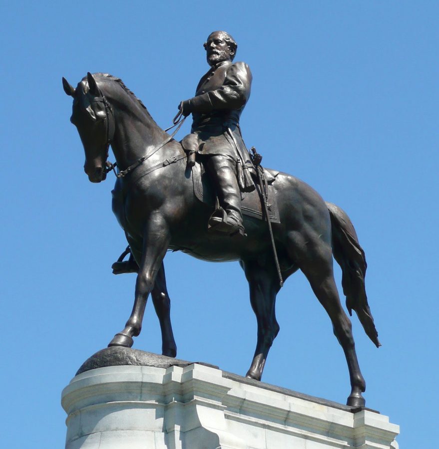 Why we need civil war monuments