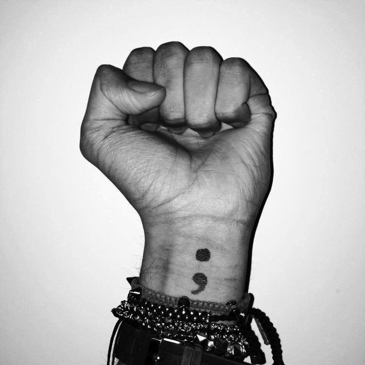 Project+Semicolon+is+a+nonprofit%0Athat+a+has+a+focus+on+anti-suicide%0Ainitiatives.+Photo+courtesy+of+Creative+Commons