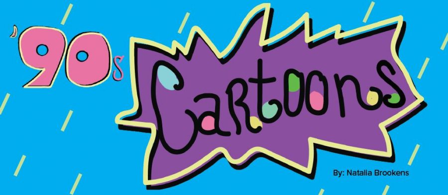 90s+Cartoons