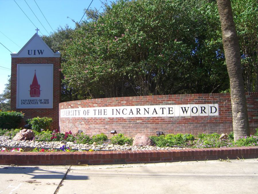 The University of the Incarnate Word subject of controversy when student athletes wear blackface. Photo Courtesy of Creative Commons
