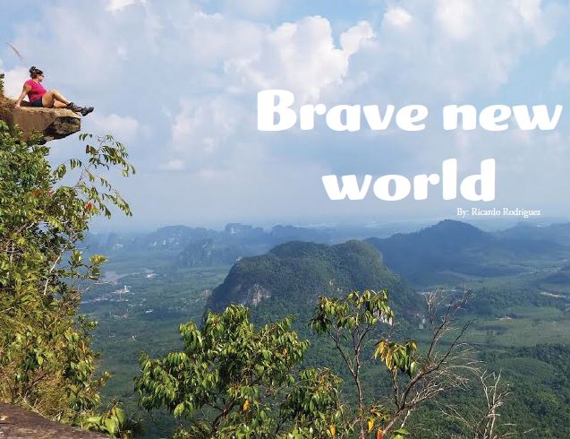 Brave+New+World