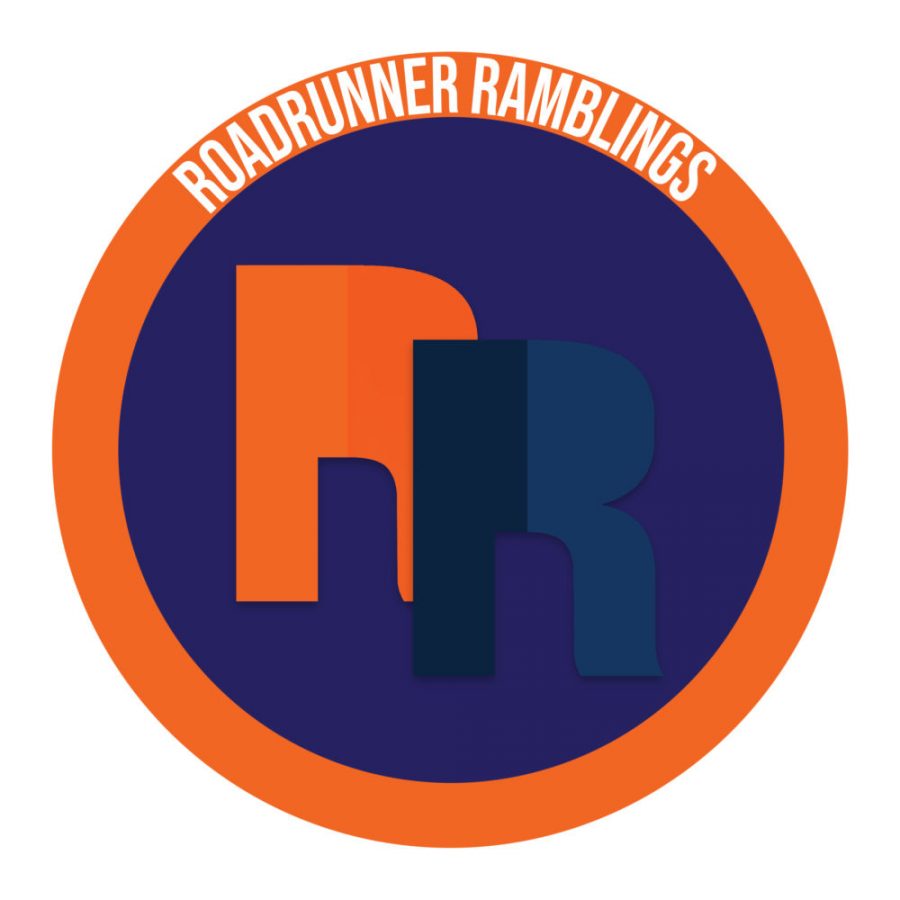 Roadrunner+Ramblings