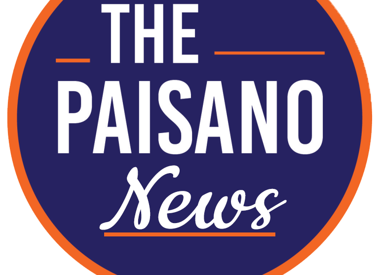The Paisano News Logo