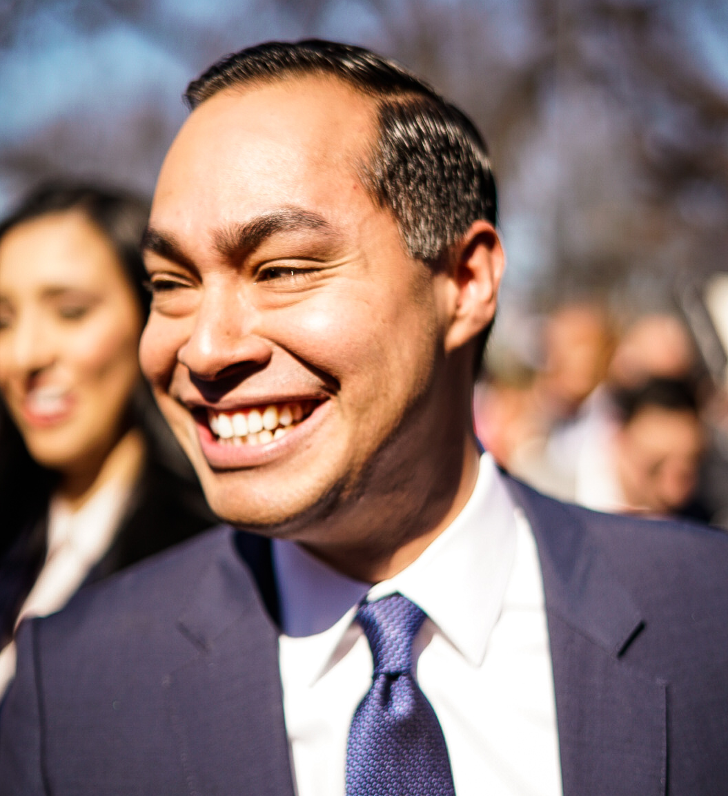 Julian Castro announces run for presidency | The Paisano