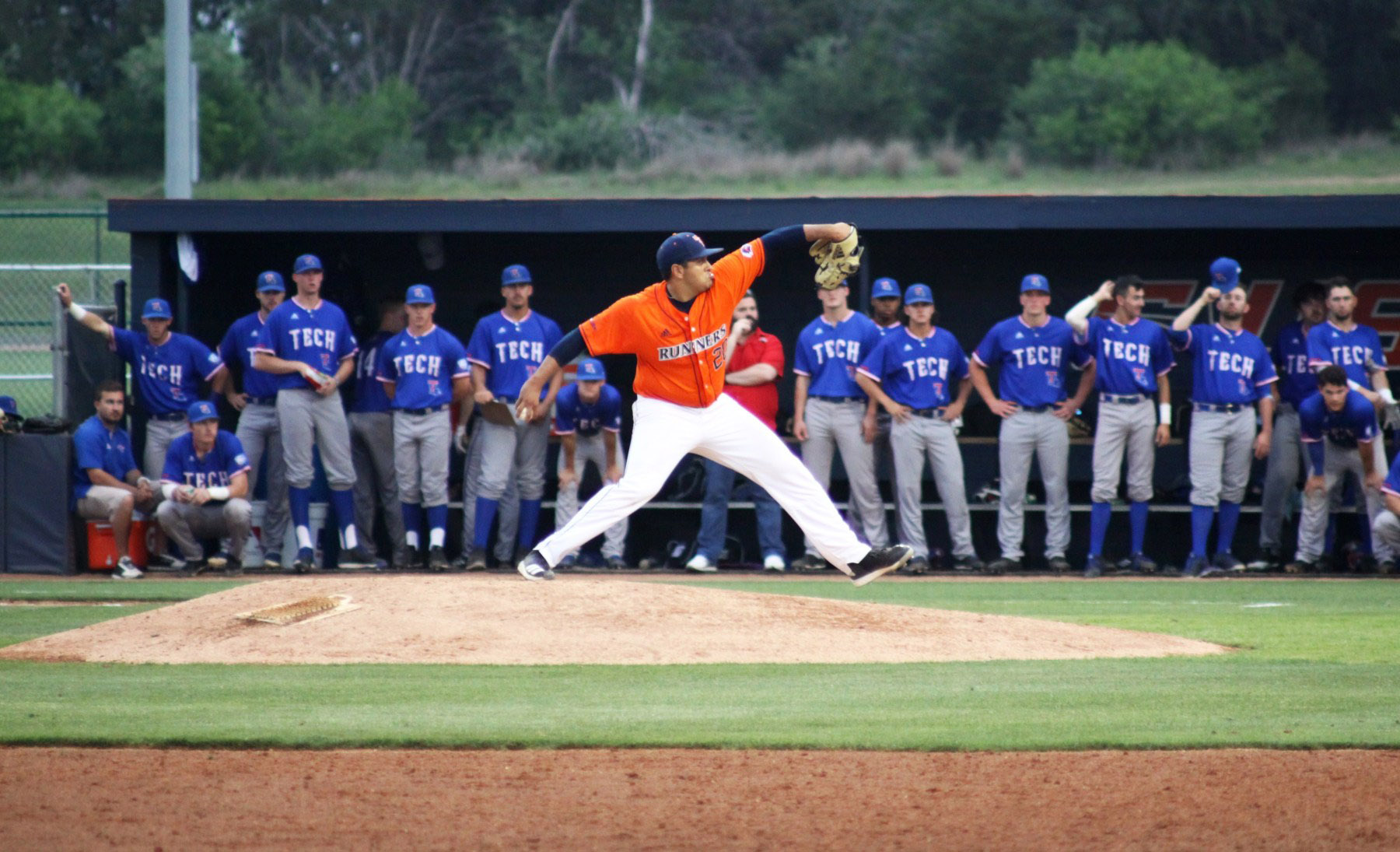 Conference USA baseball preview The Paisano