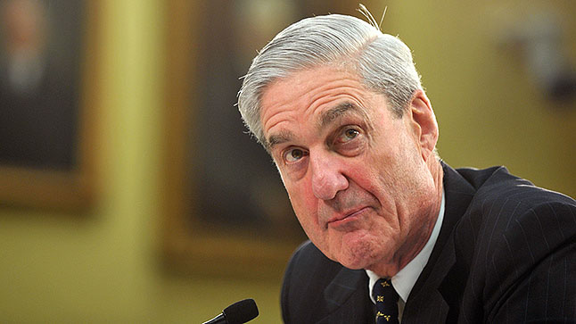 The+Mueller+Report+is+bigger+than+politics