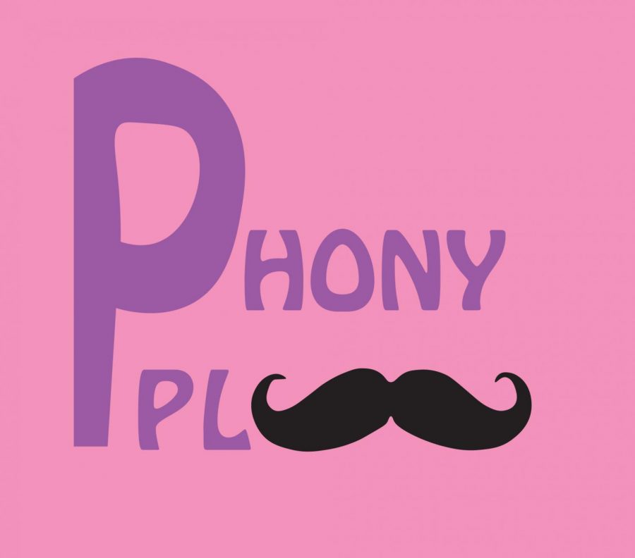 Musician of the week: Phony Ppl
