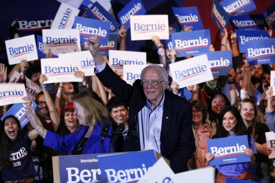 Bernie Sanders: Radical or Practical?