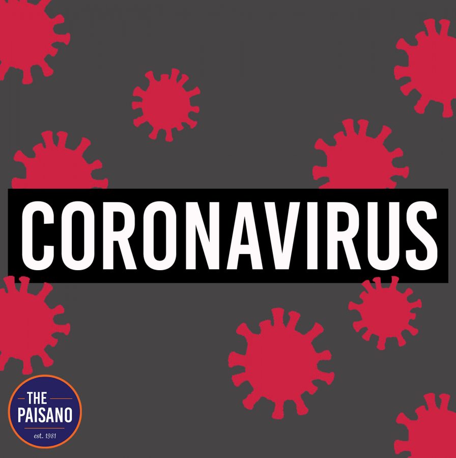 President Eighmy updates the UTSA community on the universitys response to the coronavirus pandemic