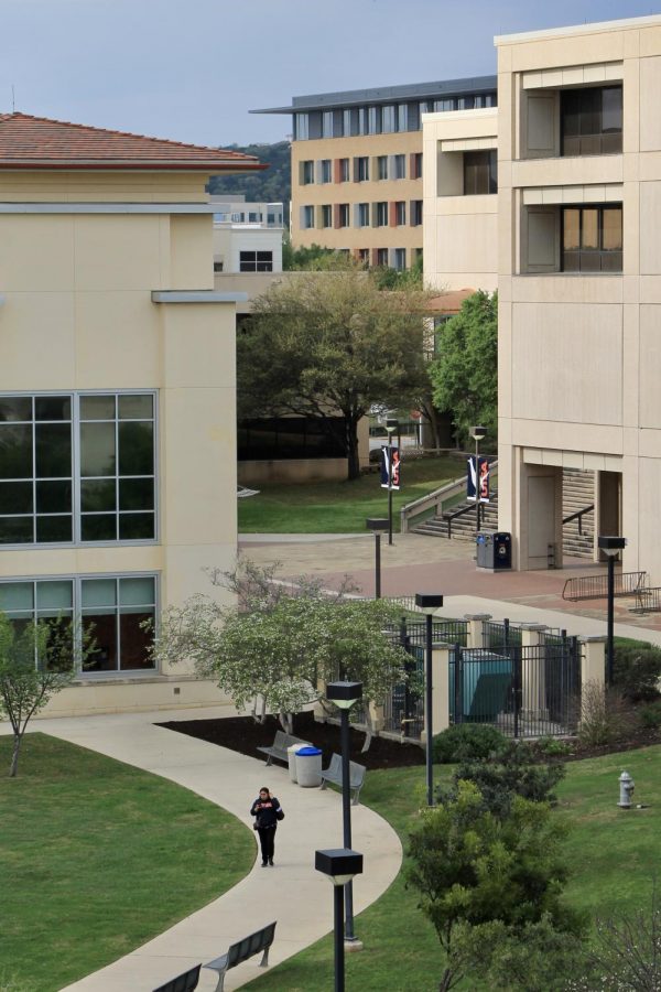 UTSA to take part in virtual career fair hosted by UT System