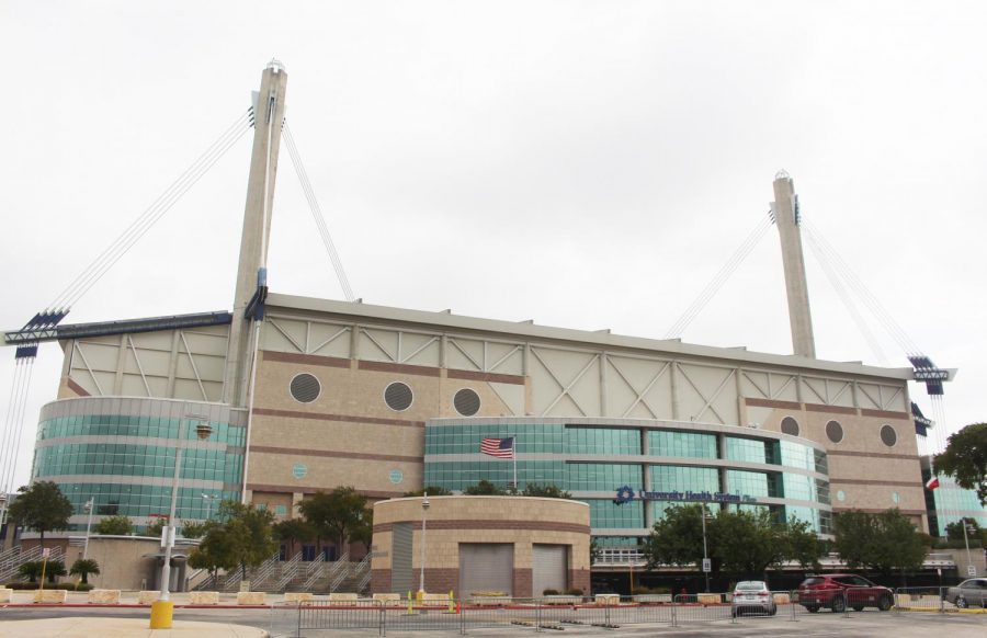 The UTSA Department of Intercollegiate Athletics released guidelines for the upcoming football season for the safety of fans and teams in the Alamodome.