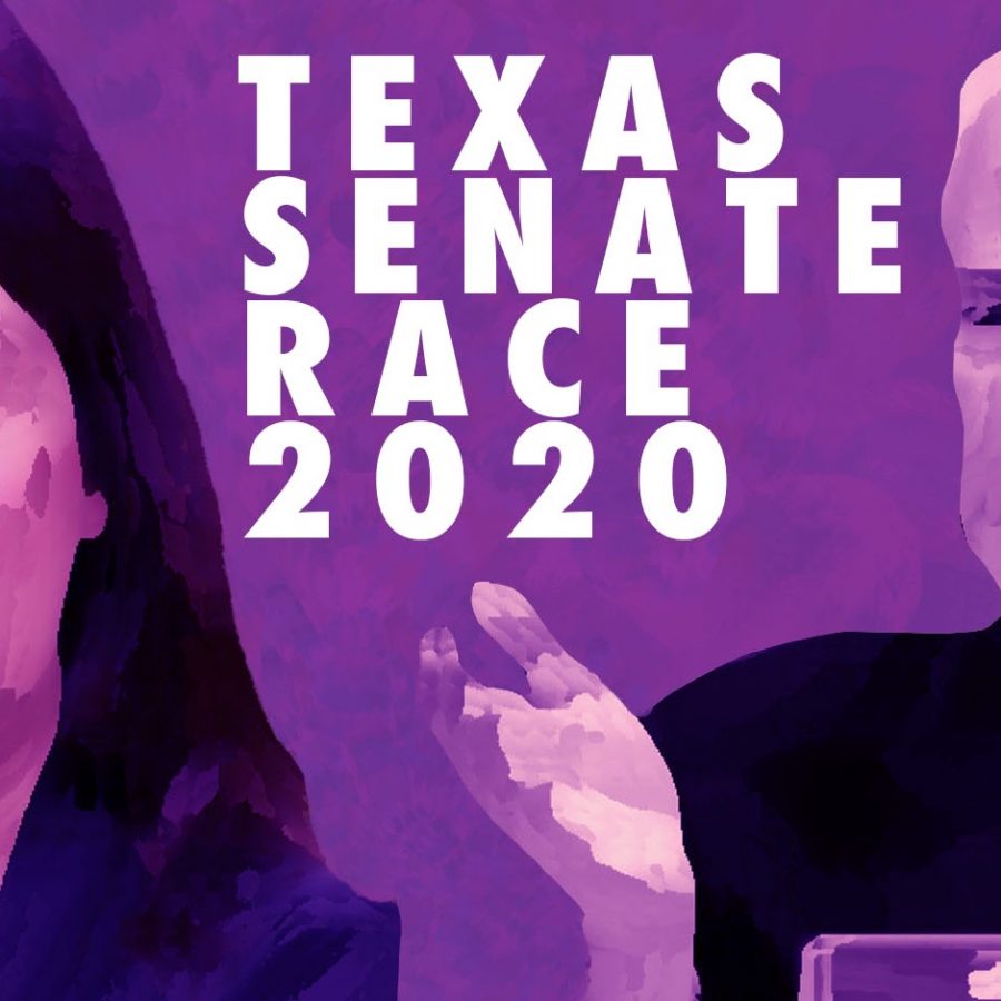 Cornyn vs. Hegar: the Senate race that could evolve (or devolve) Texas