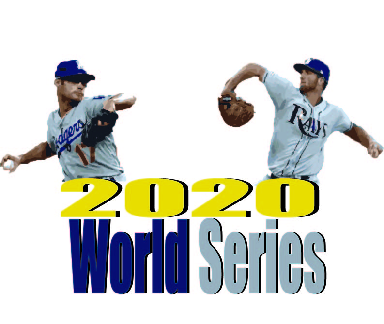 A+comprehensive+guide+to+the+Rays-Dodgers+World+Series