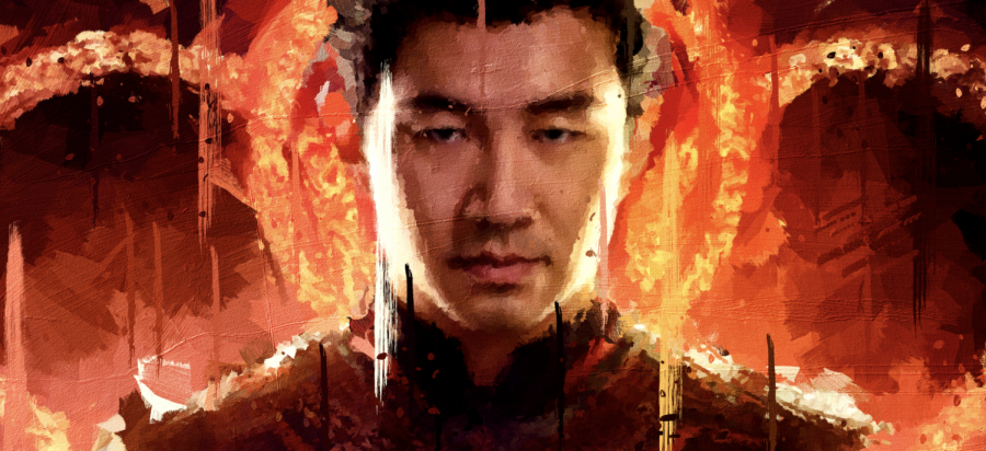 Shang-Chi: The Legend of the MCU