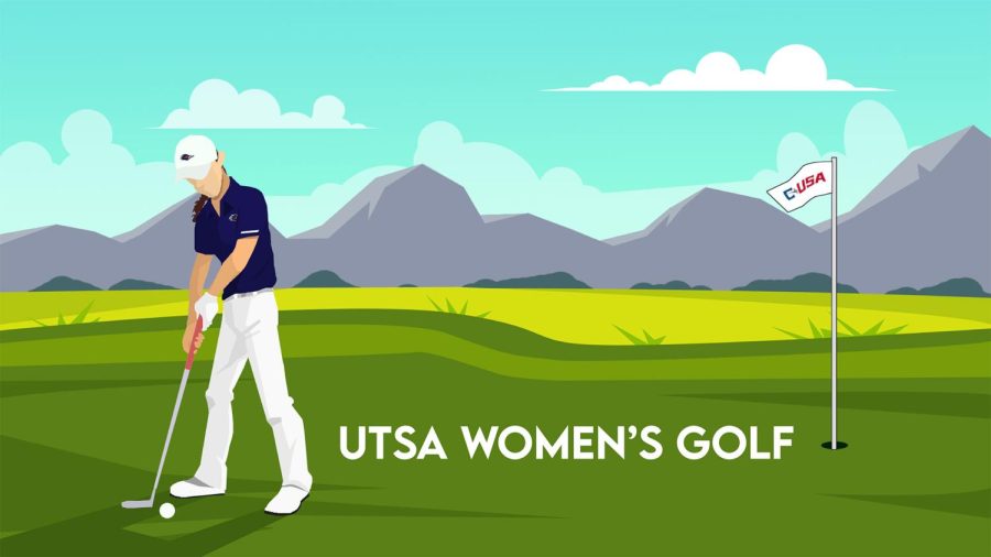 Womens+golf+posts+top-10+finish