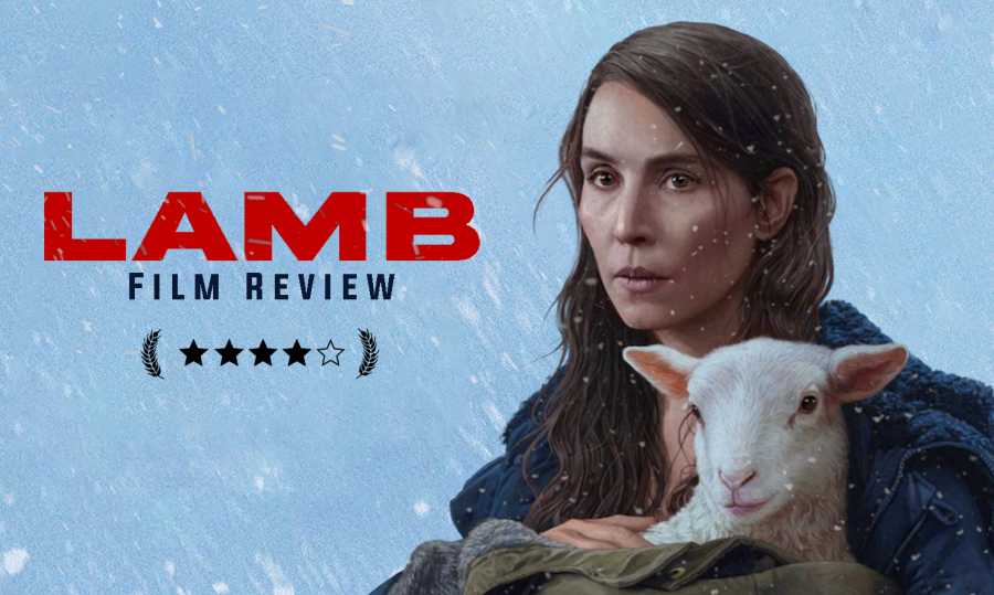 Review: The whimsical absurdity of Lamb