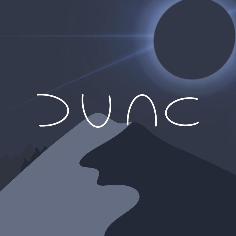 Diving into Dune: a review