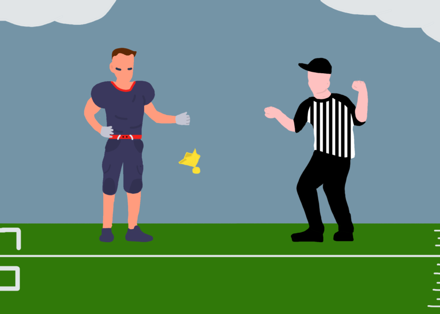 With the recent rise in legalized sports betting through both traditional means, and newer experiences such as daily fantasy sports, the stakes of games have never been higher. Because of this, the actions of officials have come under increasing scrutiny.