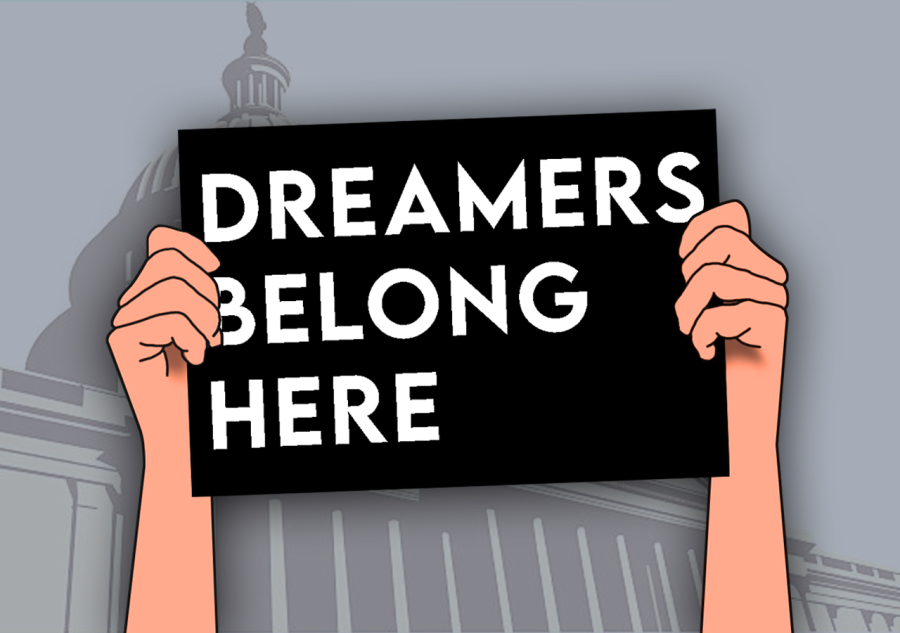 Dreamers Resource Center supports UTSAs undocumented student population