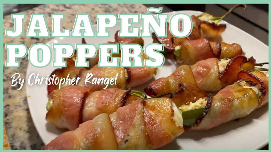 Cook.Eat.Write.Repeat: Jalapeño Poppers
