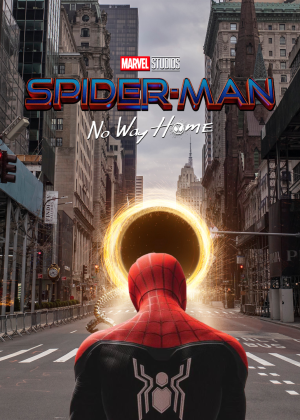 Spider-Man: feels like home