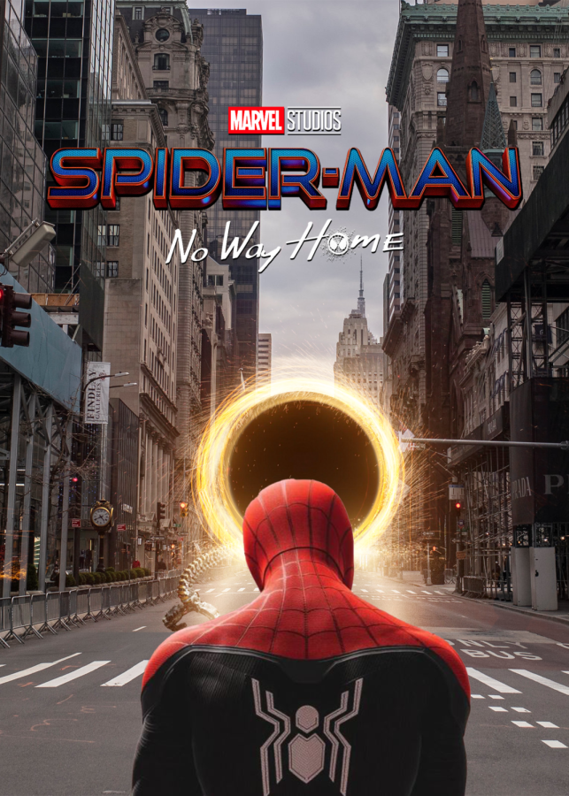 Spider-Man%3A+feels+like+home