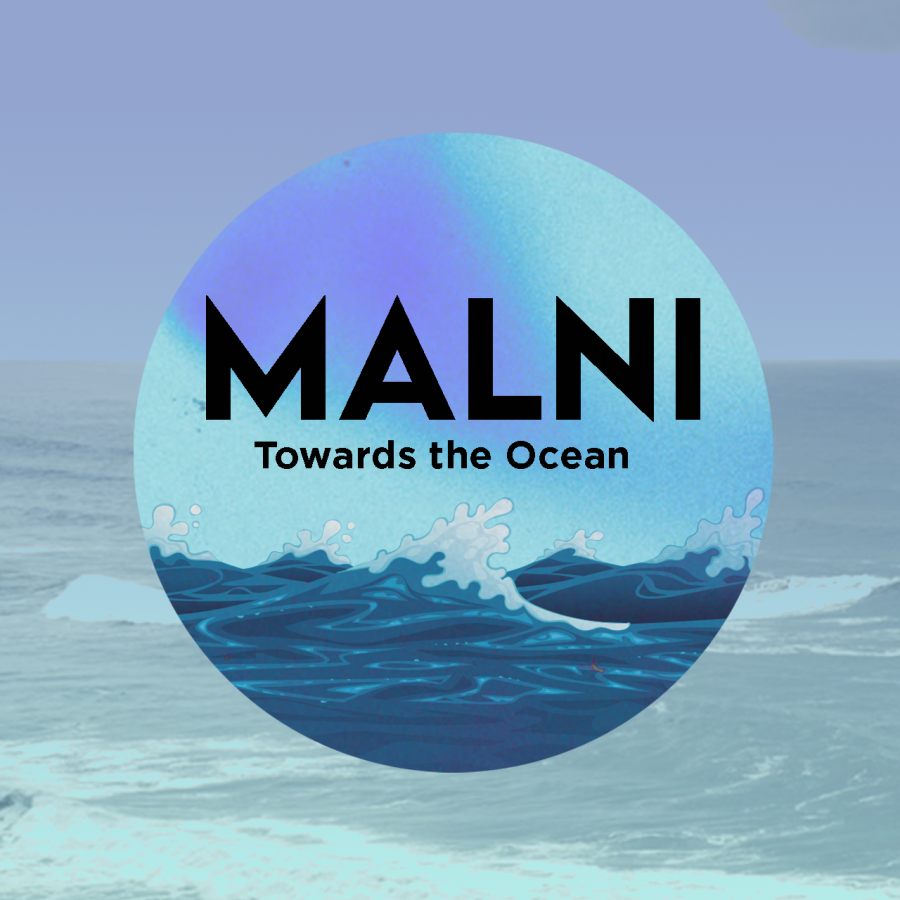 On Kanopy: ‘Malni – Towards the Ocean, Towards the Shore’