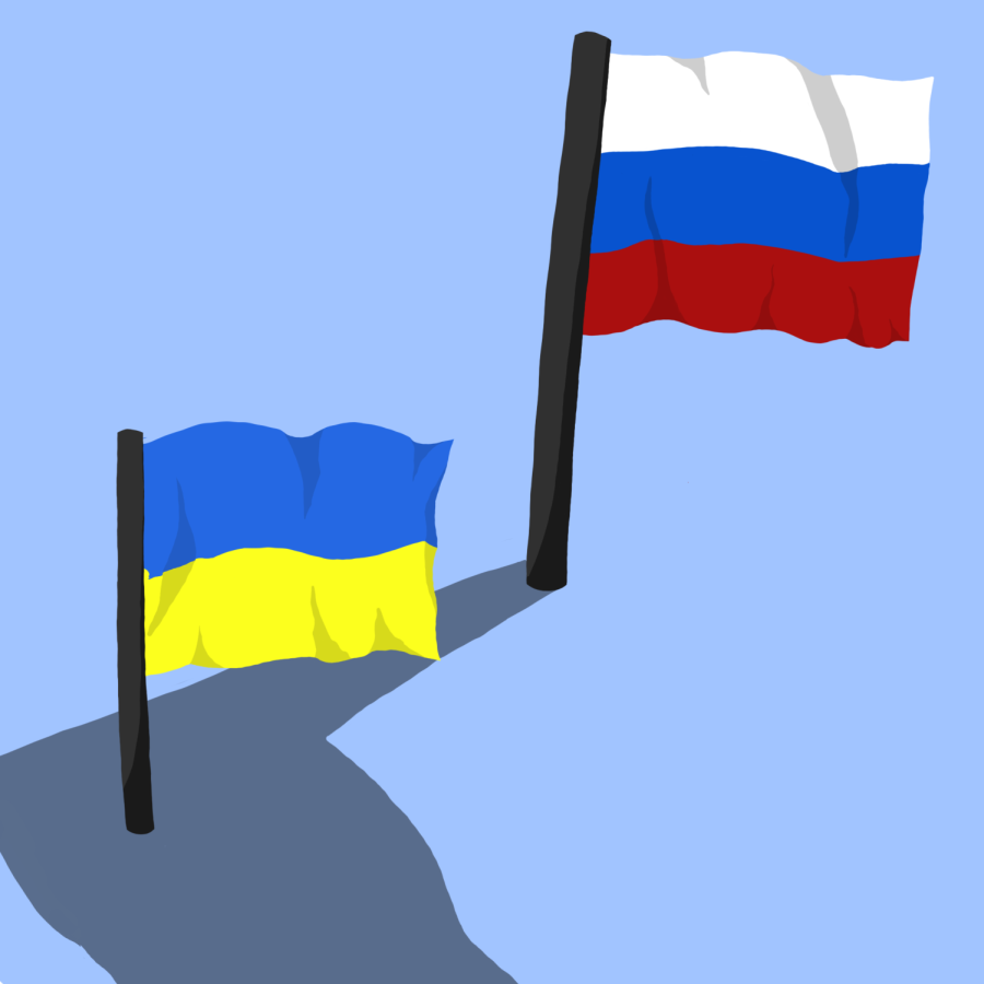 Russia and Ukraine crisis explained