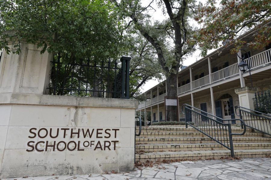 UTSA’s merger with San Antonio arts school to go into effect Fall 2022