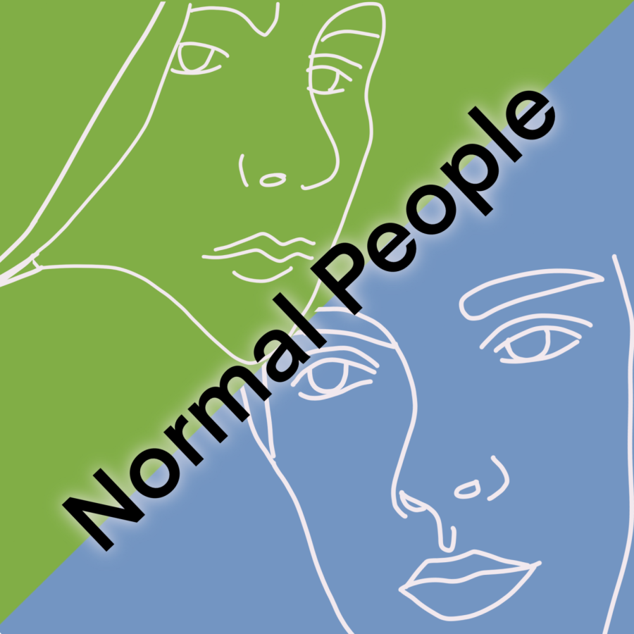 ‘Normal People — a love letter to coming-of-age