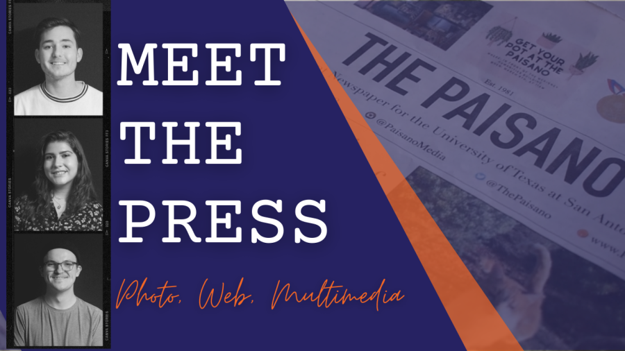 We are the Paisano: Meet the Press- Web, Photos & Multimedia
