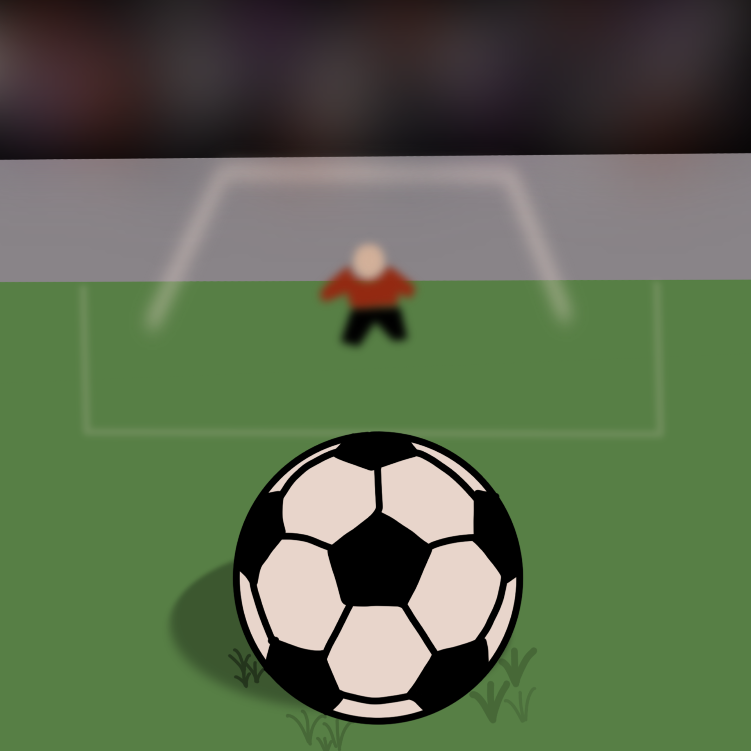 penalty kick online game｜TikTok Search