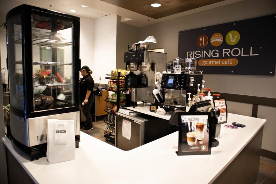 Main Campus launches new, healthy dining options