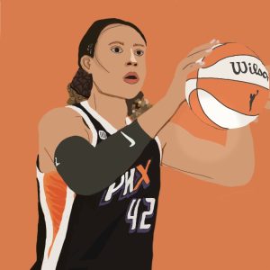 Brittney Griner sentenced to nine years in Russian prison for possession of illegal narcotics