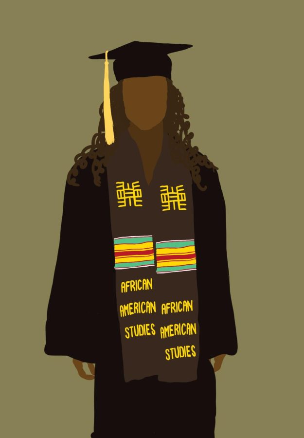 New+African-American+studies+major+aims+to+develop+research+skills