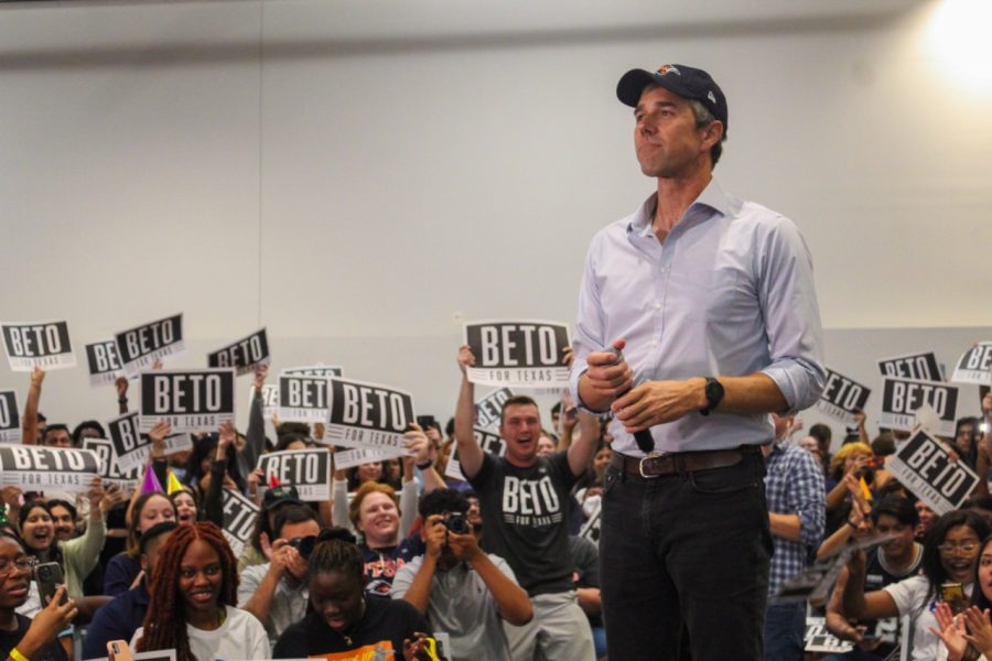 Beto for Texas: Photo Gallery