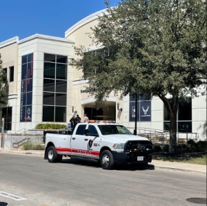 Police find artificial sweetener in ousted UTSA lecturer Rose Rodriguez-Rabin’s office