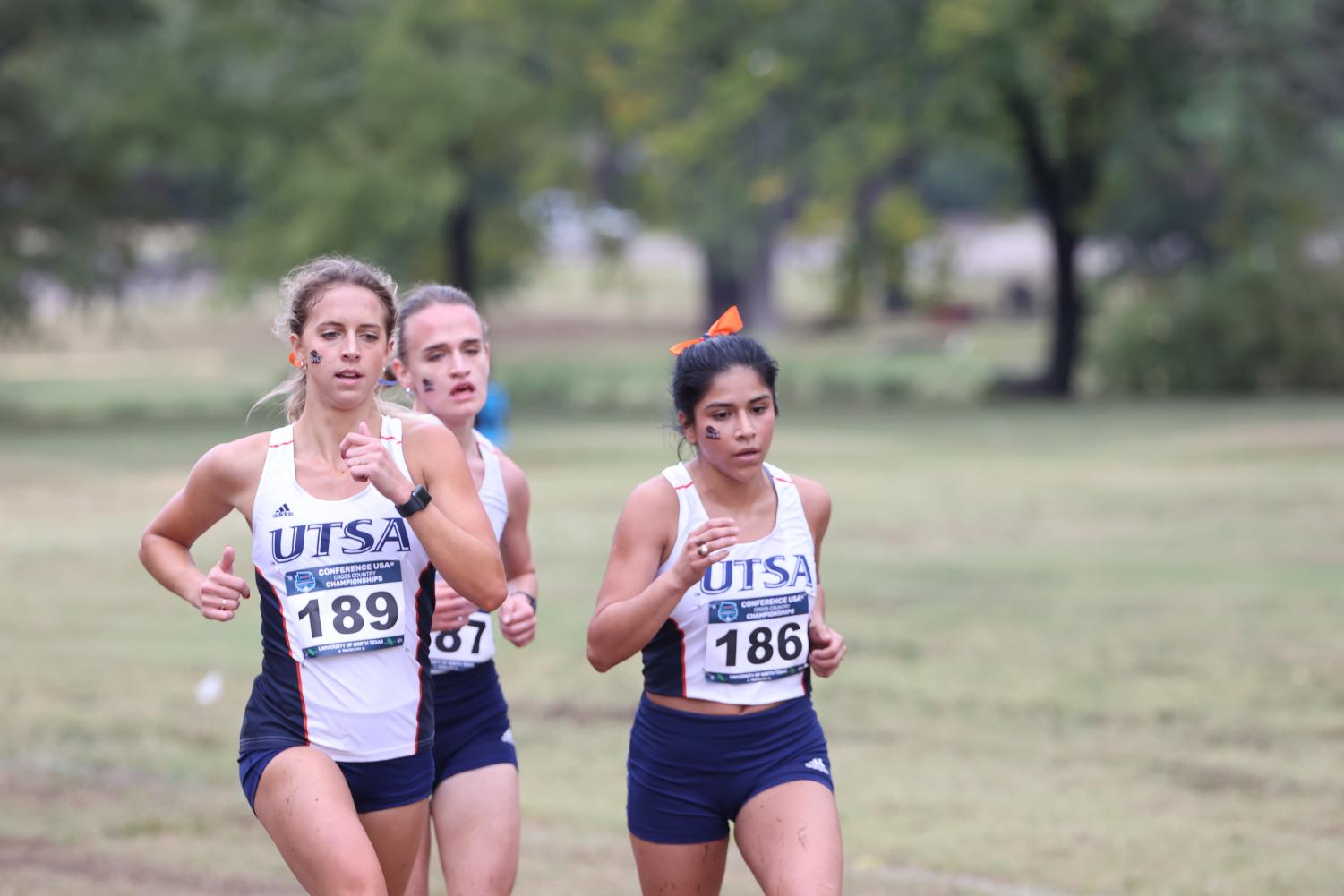 Roadrunners are back-to-back C-USA champions - The Paisano