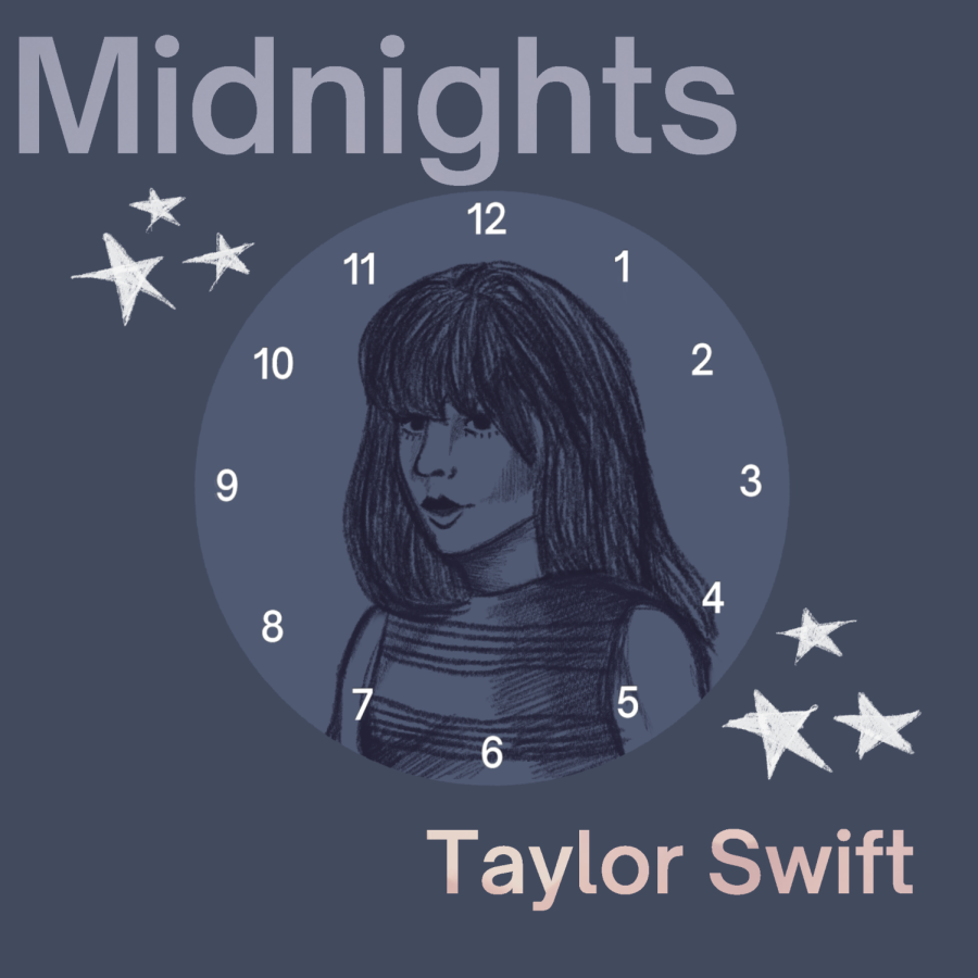 Taylor+Swift+releases+%E2%80%98Midnights%E2%80%99