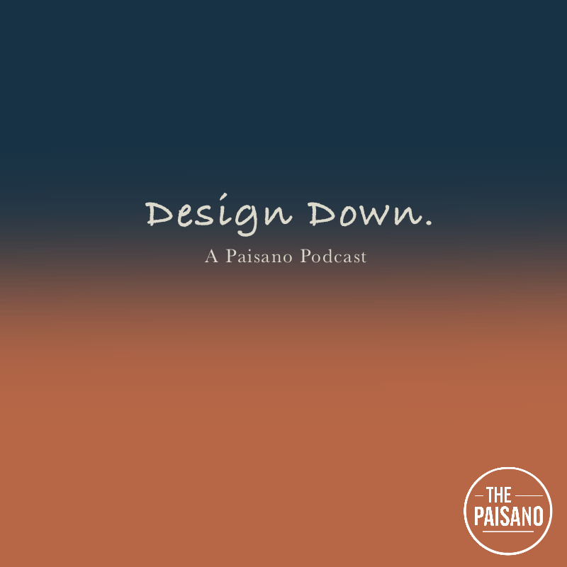 Design Down: A conversation with Chloe Williams