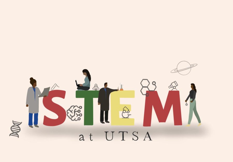 UTSA+awarded+NSF+grant+to+support+Latino+students+in+STEM