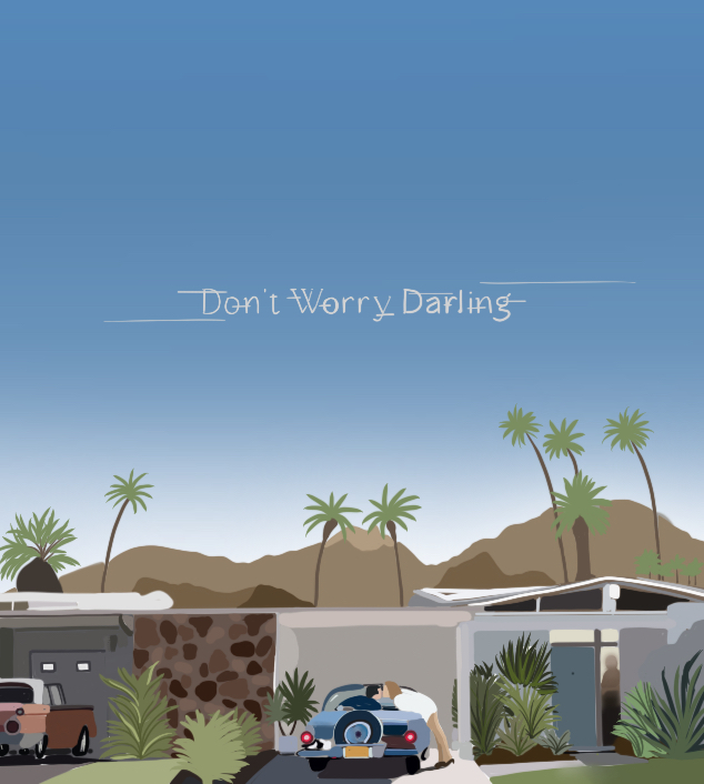 ‘Don’t Worry Darling’