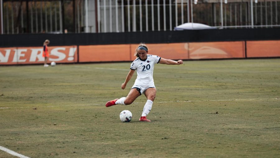 Roadrunner soccer makes history, reaches Conference USA championship game