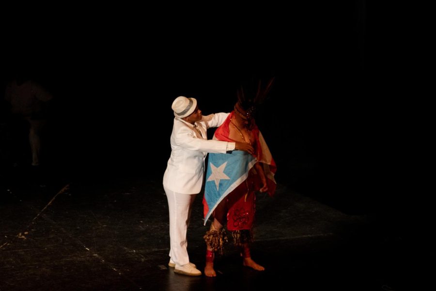 Honoring Puerto Ricos’ three cultures