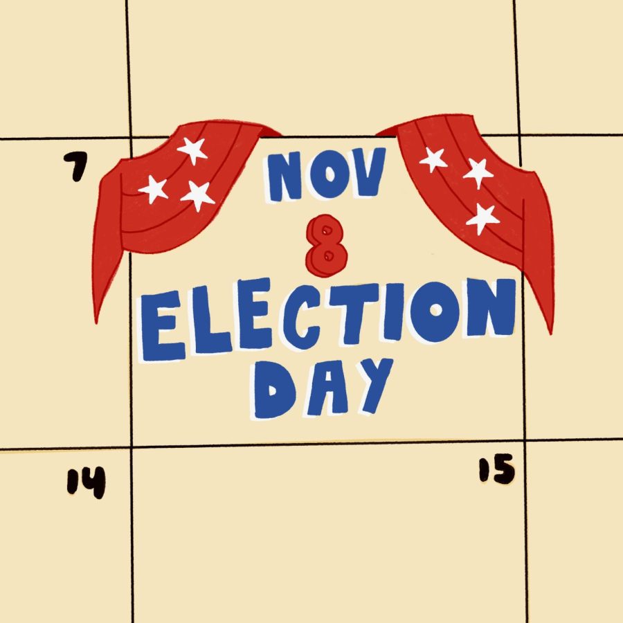 Should+Election+Day+be+considered+a+federal+holiday%3F