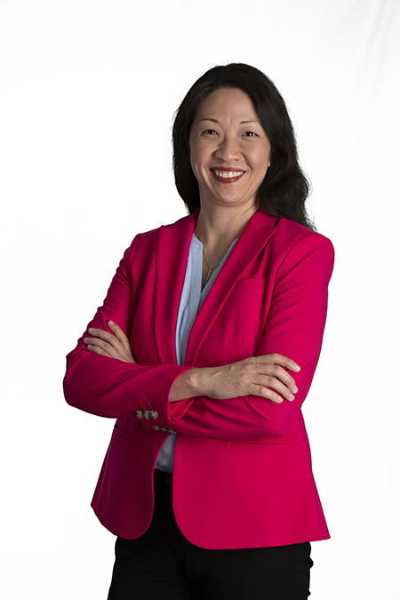 Hsieh, who serves as the Director of USTA Brain Health Consortium, is one of the faculty members who is attending the summit