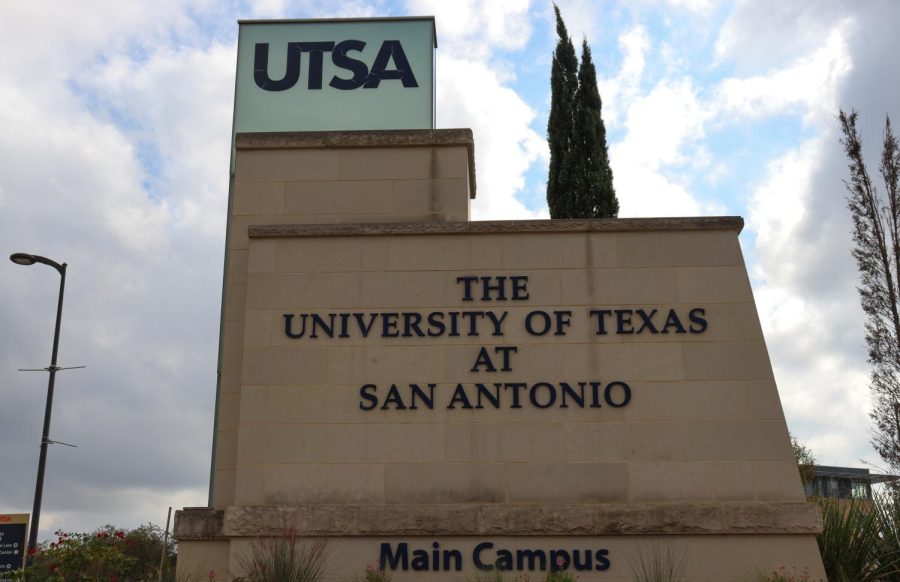 There were two sexual assault cases reported to the UTSA Police Department earlier this week. Both occurred in on-campus housing.