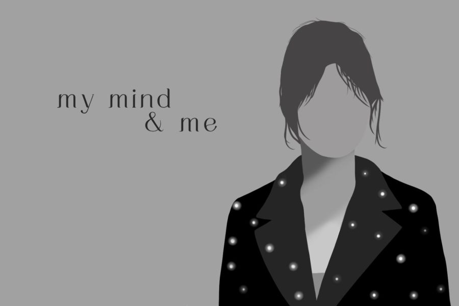 Selena Gomez’s ‘Me and My Mind’